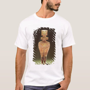 Camiseta Figura da fertilidade