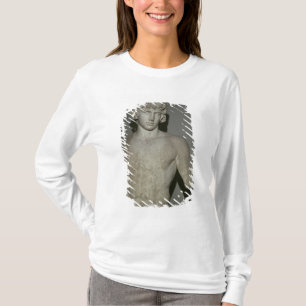 Camiseta Figura de Antinous, após o ANÚNCIO 130