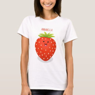 camiseta blusa João Banana desenho fruta