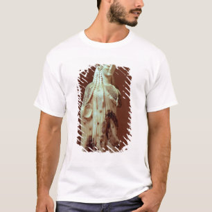 Camiseta Figura de Kore, c.510 BC