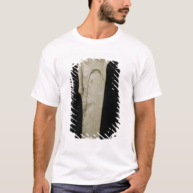 Camiseta Figura de Kore dedicada a Hera (Frente)