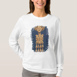 Camiseta Figura estilizado