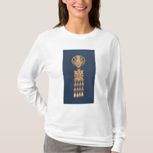 Camiseta Figura estilizado