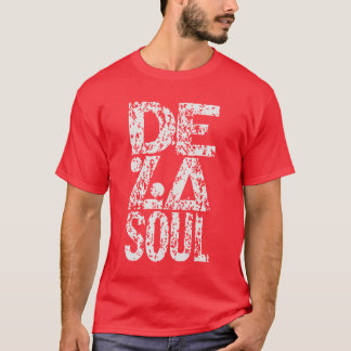 Camiseta Figura Pública Pioneira do Hip Hop Alternativo De 