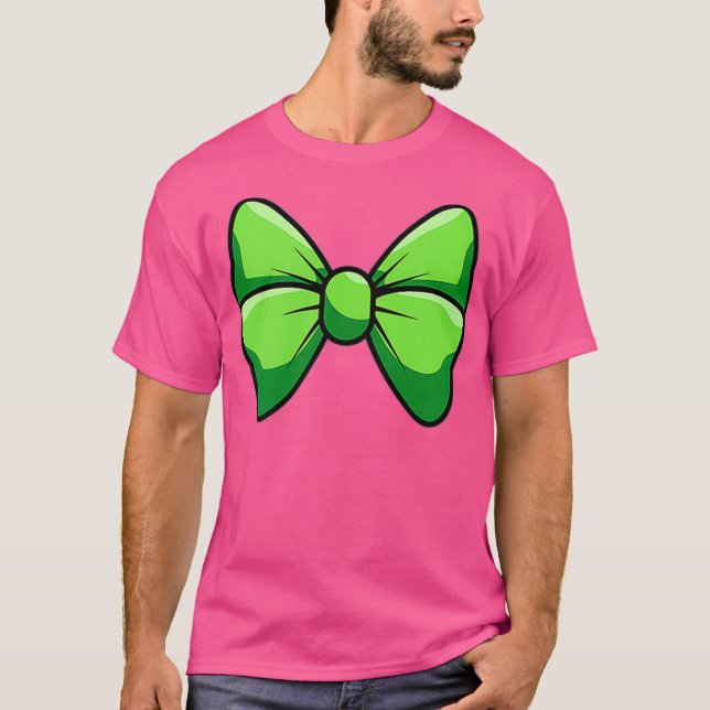 Camiseta Figurino de empate do Arco Feliz (Frente)