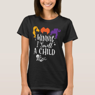 Camiseta Figurino de Halloween Ba4