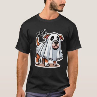 Camiseta Figurino do Fantasma AmStaff