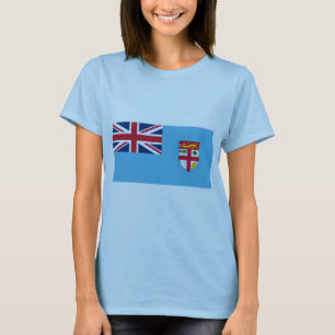 Camiseta fiji
