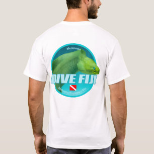 Camiseta Fiji (DD2)