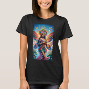 Camiseta Fijian Fairy