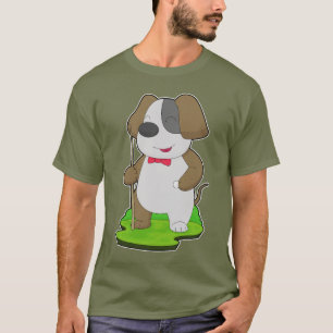 Camiseta Fila Billiard Cachorro