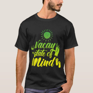 Camiseta Fila De Férias De Verão De Férias De Férias De Fér