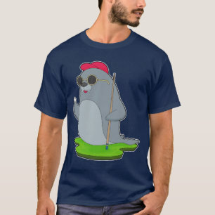 Camiseta Fila de Filiard de Selo