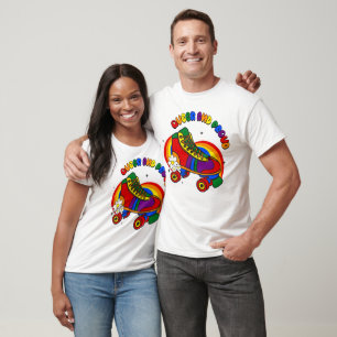 Camiseta Fila e Orgulho