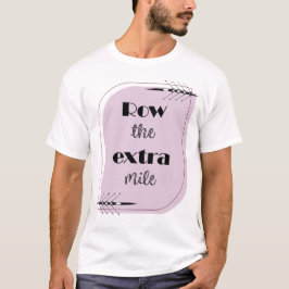 Camiseta Fila extra