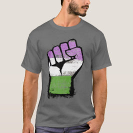 Camiseta Fila / Geleiro de Orgulho