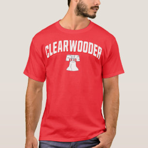 Camiseta Filadeiro Mais Engraçado, Filadeiro, Baseball Clea