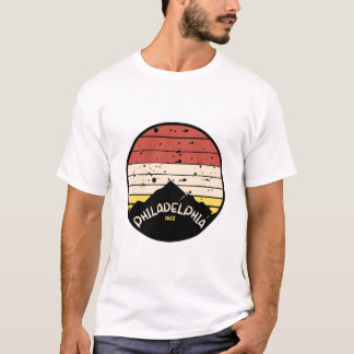 Camiseta Filadélfia