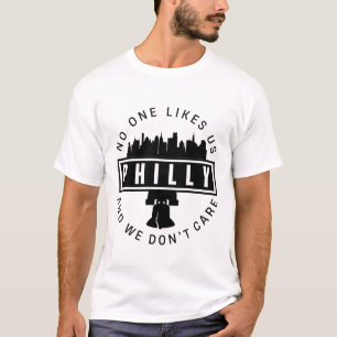 Camiseta Filadélfia