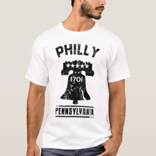 Camiseta Filadélfia