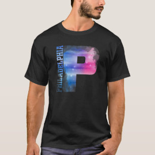 Camiseta Filadélfia Beisebol Antigo Retro Retrospectivo