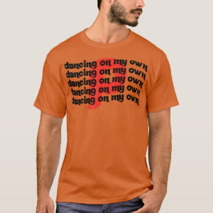 Camiseta Filadélfia dança 90 na minha Filadélfia