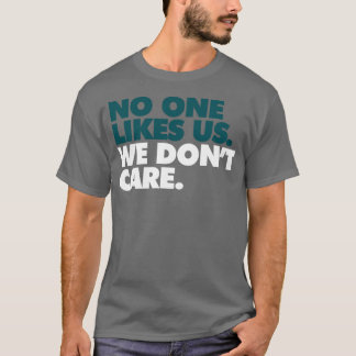 Camiseta Filadélfia sobre tudo