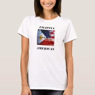 CAMISETA FILAM 3, AMERICANO, FILIPINA