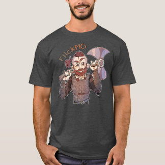 Camiseta FilckMG