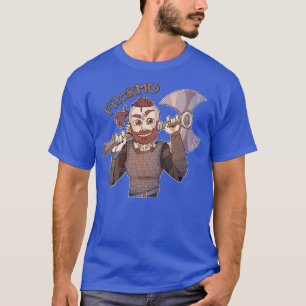 Camiseta FilckMG