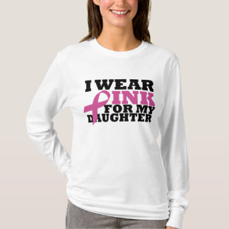 Camiseta filha
