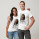 Camiseta Filha Adorada Para Sempre | Foto Memorial T-Shirt (Unisex)