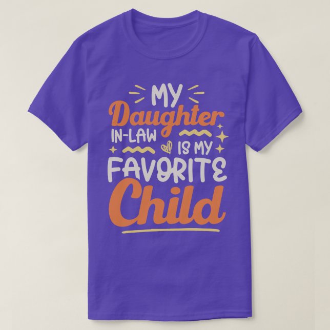 Camiseta Filha Da Lei 30 (Frente do Design)