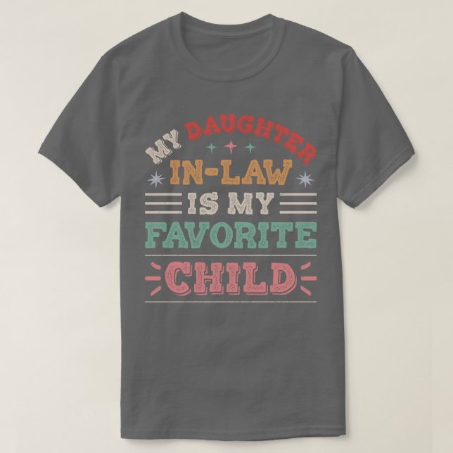Camiseta Filha Da Lei 37 (Frente do Design)