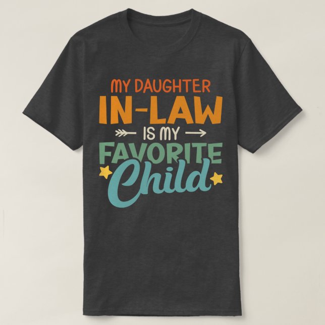 Camiseta Filha Da Lei 47 (Frente do Design)