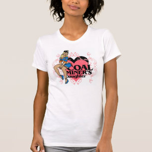 CAMISETA FILHA DE CARVOEIRO