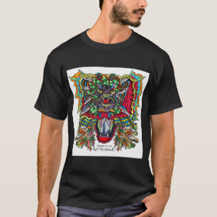 Camiseta Filha de nuvem