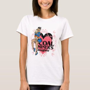 CAMISETA FILHA DO CARVOEIRO