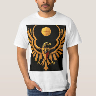 Camiseta Filhas do Sky Aviation Club IMAGE