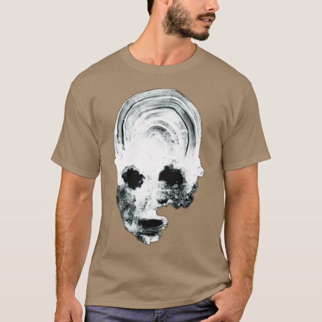Camiseta Filhas Você Não Obterá O Que Quer Estrada Longa re (Frente)