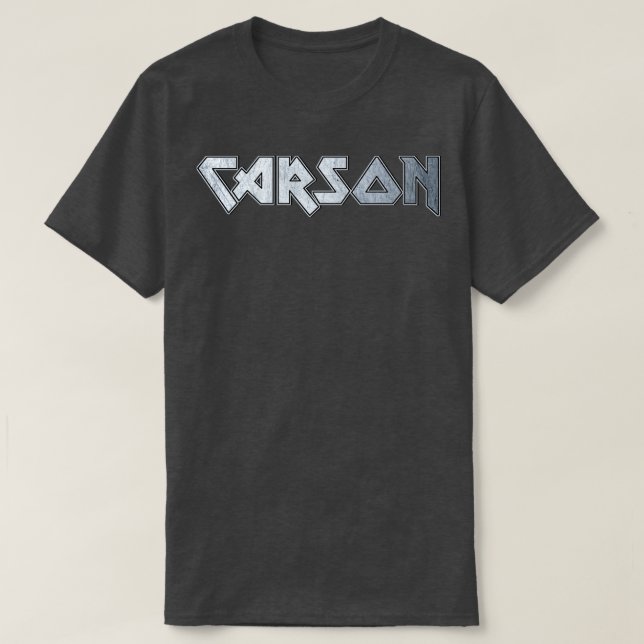 Camiseta filho CA (Frente do Design)