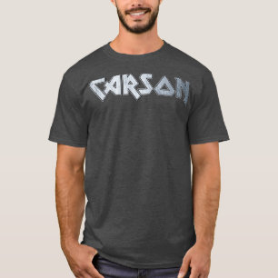 Camiseta filho CA