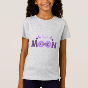 Camiseta Filho da Lua