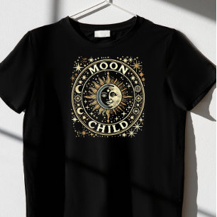Camiseta Filho da Lua