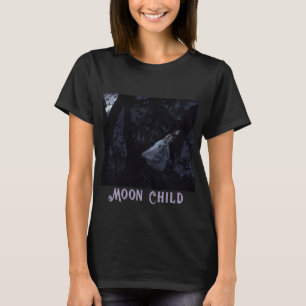 Camiseta Filho da Lua