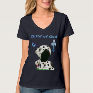 Camiseta Filho de Deus