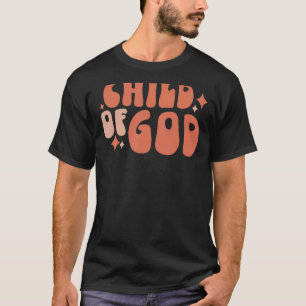 Camiseta Filho De Deus Cristão Fé Ama Religioso