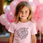 Camiseta Filho de Deus Cristo Jesus Bíblia Vestido-T-Shirt<br><div class="desc">Criança de Deus Cristo Jesus Bíblia Sticker</div>