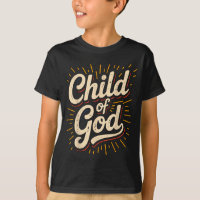 Filho de Deus Fé Cristã