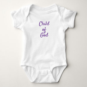 Camiseta Filho de Deus™ LDS, Vários Tecidos e Core
